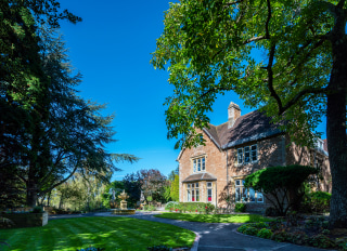 Glebe House, Bristol, South Gloucestershire