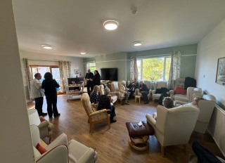 Bonnyton House, Ellon, Aberdeenshire