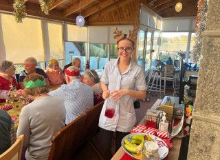 Bonnyton House, Ellon, Aberdeenshire