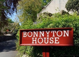 Bonnyton House, Ellon, Aberdeenshire