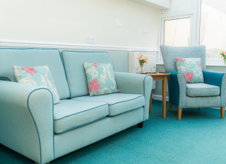 Pengover Residential and Nursing Home, Liskeard, Cornwall