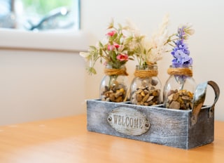 Trewartha Residential and Nursing Home, St Ives, Cornwall