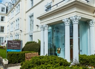 The Granby, Harrogate, North Yorkshire