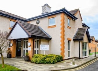 Victoria Manor Care Home, Edinburgh, City of Edinburgh