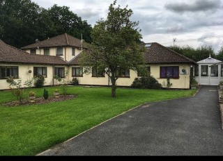 Arden Grange Residential Care Home, Bridgnorth, Shropshire