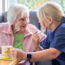 Whitehaven Care Home