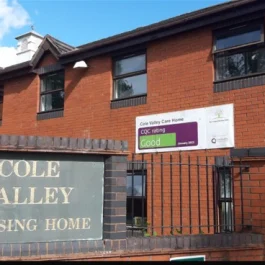 Cole Valley Nursing Home