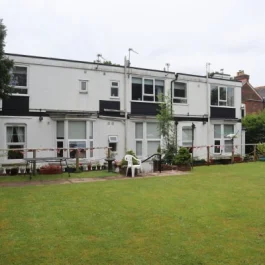 The Haven Heights Care Home Ltd