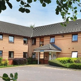 Eastbank Care Home