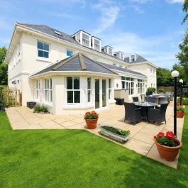 Springfield Care Home