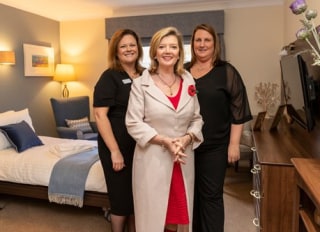 Auchtercrag Care Home Auchmacoy Lodge Commercial Road Ellon Aberdeenshire Ab41 9bd 4 Reviews Auchtercrag Care Home Auchmacoy Lodge Commercial Road Ellon Aberdeenshire Ab41 9bd 4 Reviews