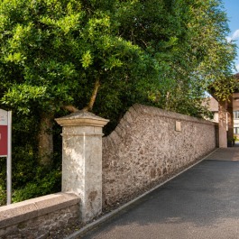 Auchtercrag Care Home / Auchmacoy Lodge, Ellon, Aberdeenshire