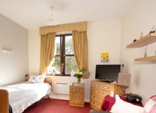 Laurels Lodge Care Home, Aberdeen, Aberdeenshire