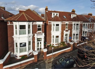 Braemar, Southsea, Hampshire