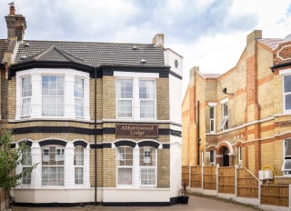 Abbottswood Lodge, Southend-on-Sea, Essex