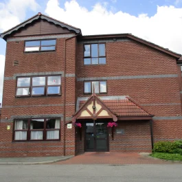 Averill House Care Home