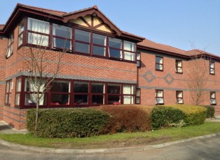 Averill House Care Home, Manchester, Greater Manchester