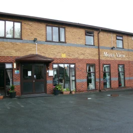 Moss View Care Home