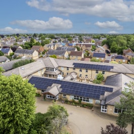 Cottenham Court Care Home, Cambridge, Cambridgeshire
