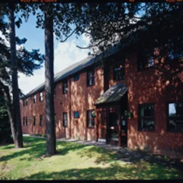 Hinckley Park Care Home