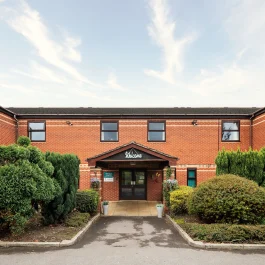 Langfield Care Home