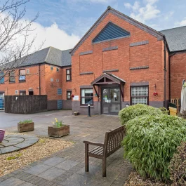 Chaseview Care Home