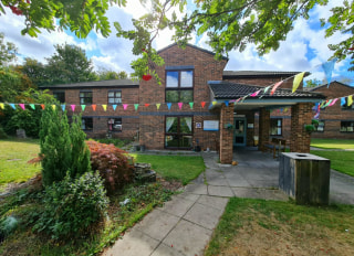 Earls Lodge Care Home, Wakefield, West Yorkshire