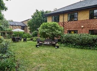 Barchester Westgate House Care Home, London, London