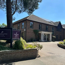 Barchester Corrina Lodge Care Home