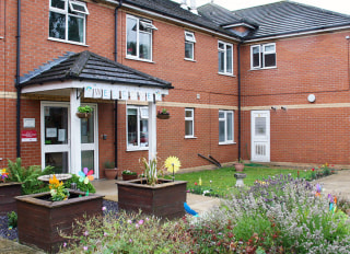 Swanholme Court Care Home, Lincoln, Lincolnshire