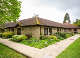 Premier Court Care Home