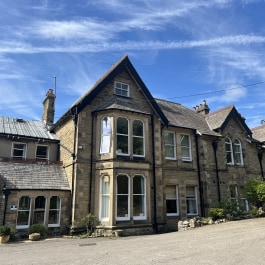 Abbeyfield Silverdale Society, Carnforth, Lancashire