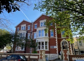 Oakland Grange Care Home, Southsea, Hampshire