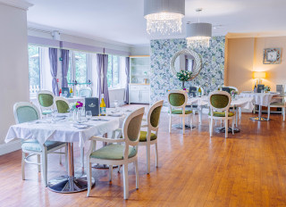 Barchester Chalfont Lodge Care Home, Gerrards Cross, Buckinghamshire