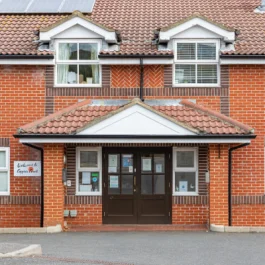 Coppice Court Care Home