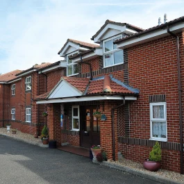 Coppice Court Care Home