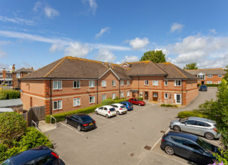 The Polegate Care Home, Polegate, East Sussex