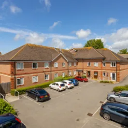 The Polegate Care Home