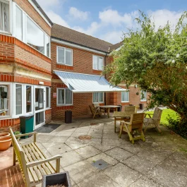 The Polegate Care Home