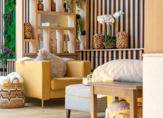 Forest Care Village Elstree & Borehamwood, Borehamwood, Hertfordshire