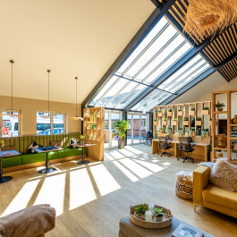 Forest Care Village Elstree & Borehamwood, Borehamwood, Hertfordshire