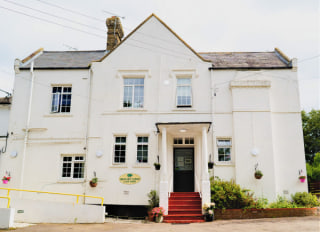 Orchard Lodge Care Home (Nursing)