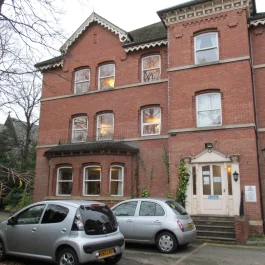 Newlands Care Home