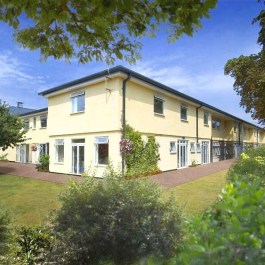 Ashton Lodge, Sunbury-on-Thames, Surrey