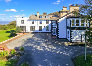 Chichester Hall, Wigton, Cumbria
