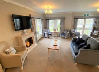 Summerhill Care Home East View Kendal Cumbria La9 4jy 32 Reviews