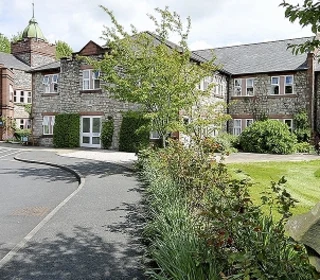 Summerhill Care Home