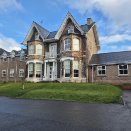 The Elms, Hull, East Riding of Yorkshire