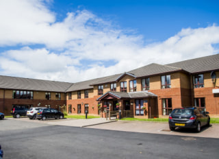 Fairview Care Home, Stirling, Stirling