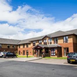 Fairview Care Home